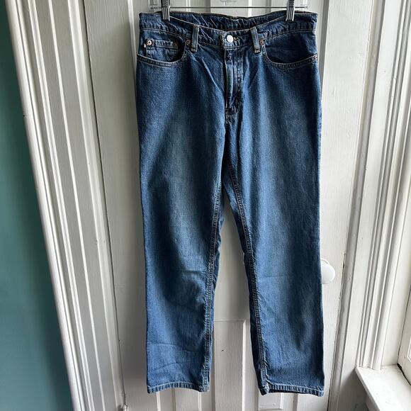 Vintage Polo Ralph Lauren Saturday Jeans - Picture 2 of 11